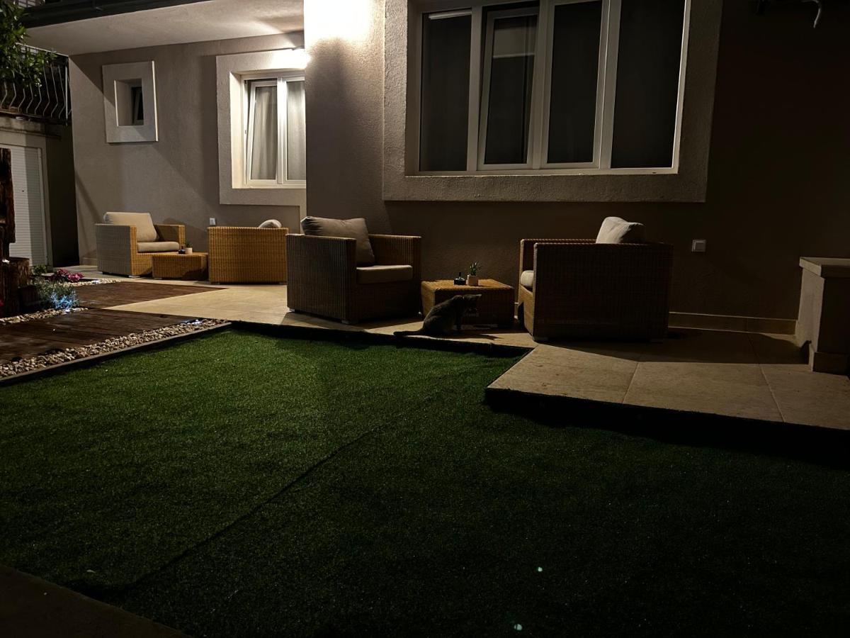 Apartments Culina Дубровник Экстерьер фото