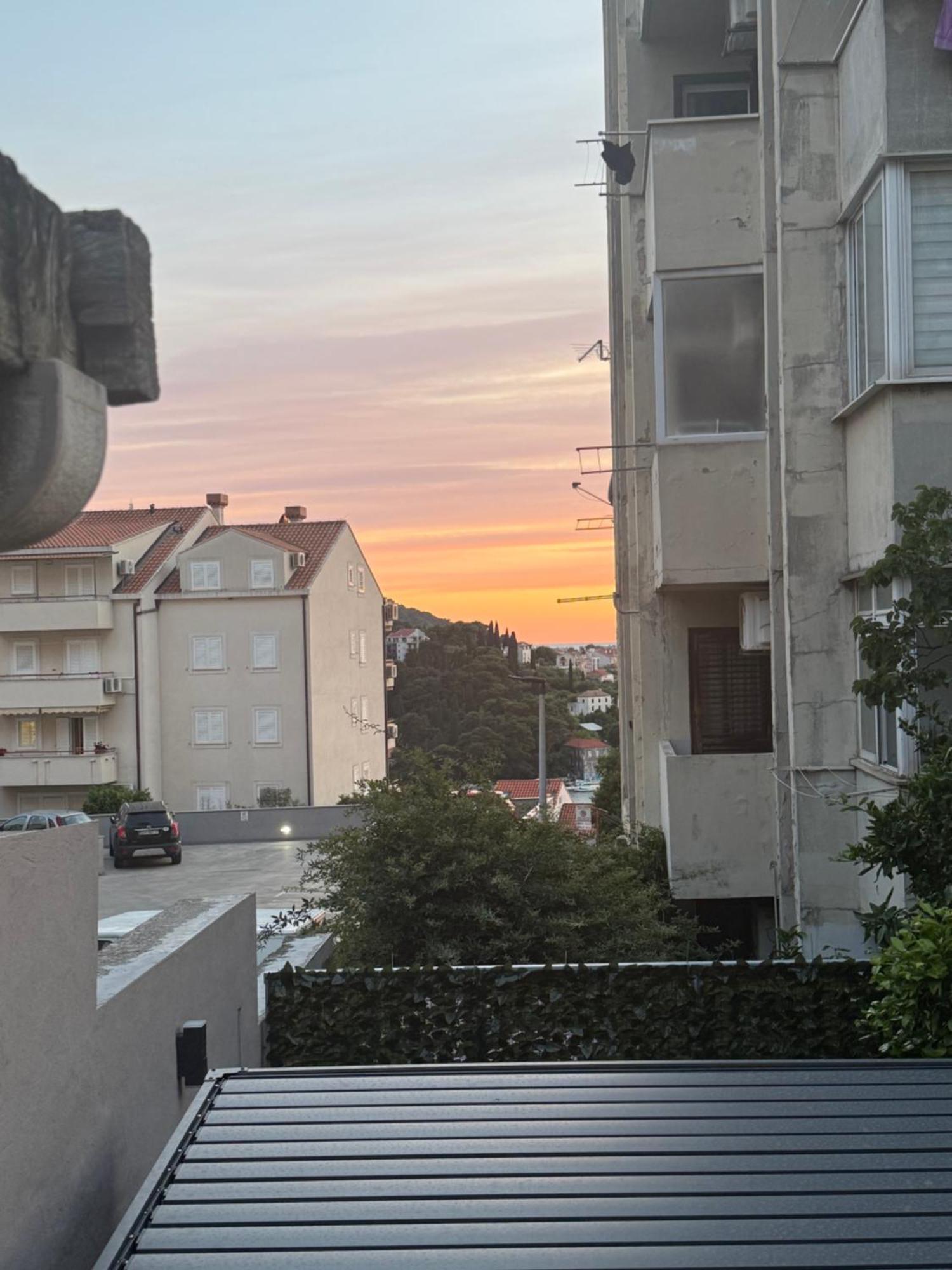 Apartments Culina Дубровник Экстерьер фото