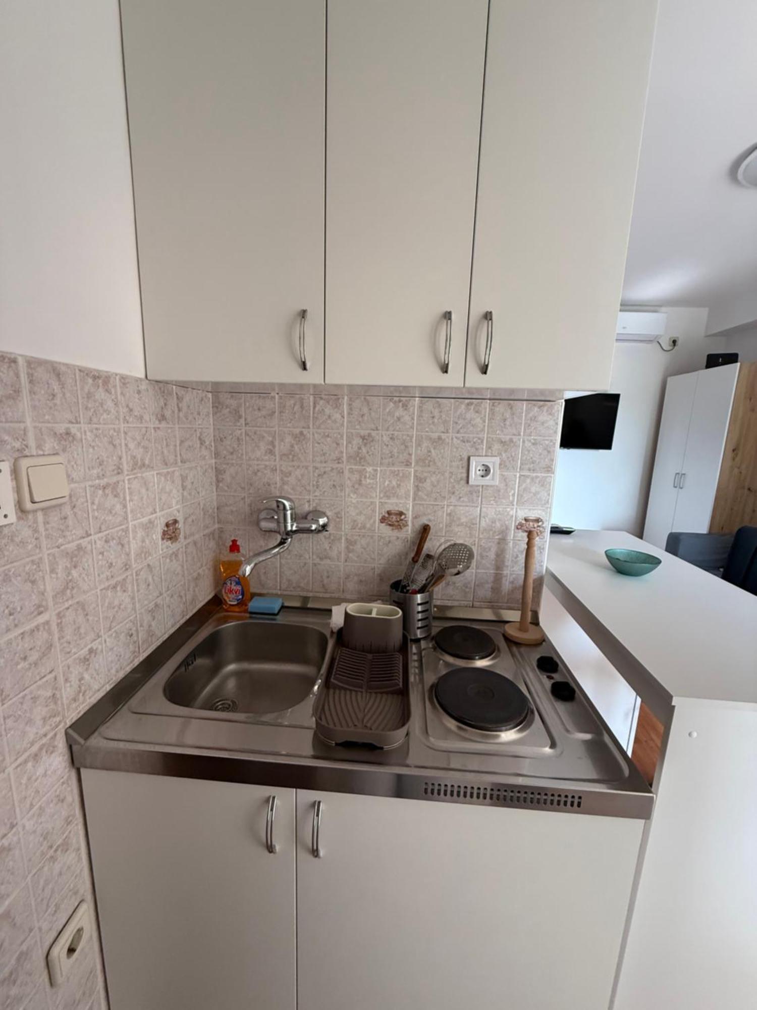 Apartments Culina Дубровник Экстерьер фото