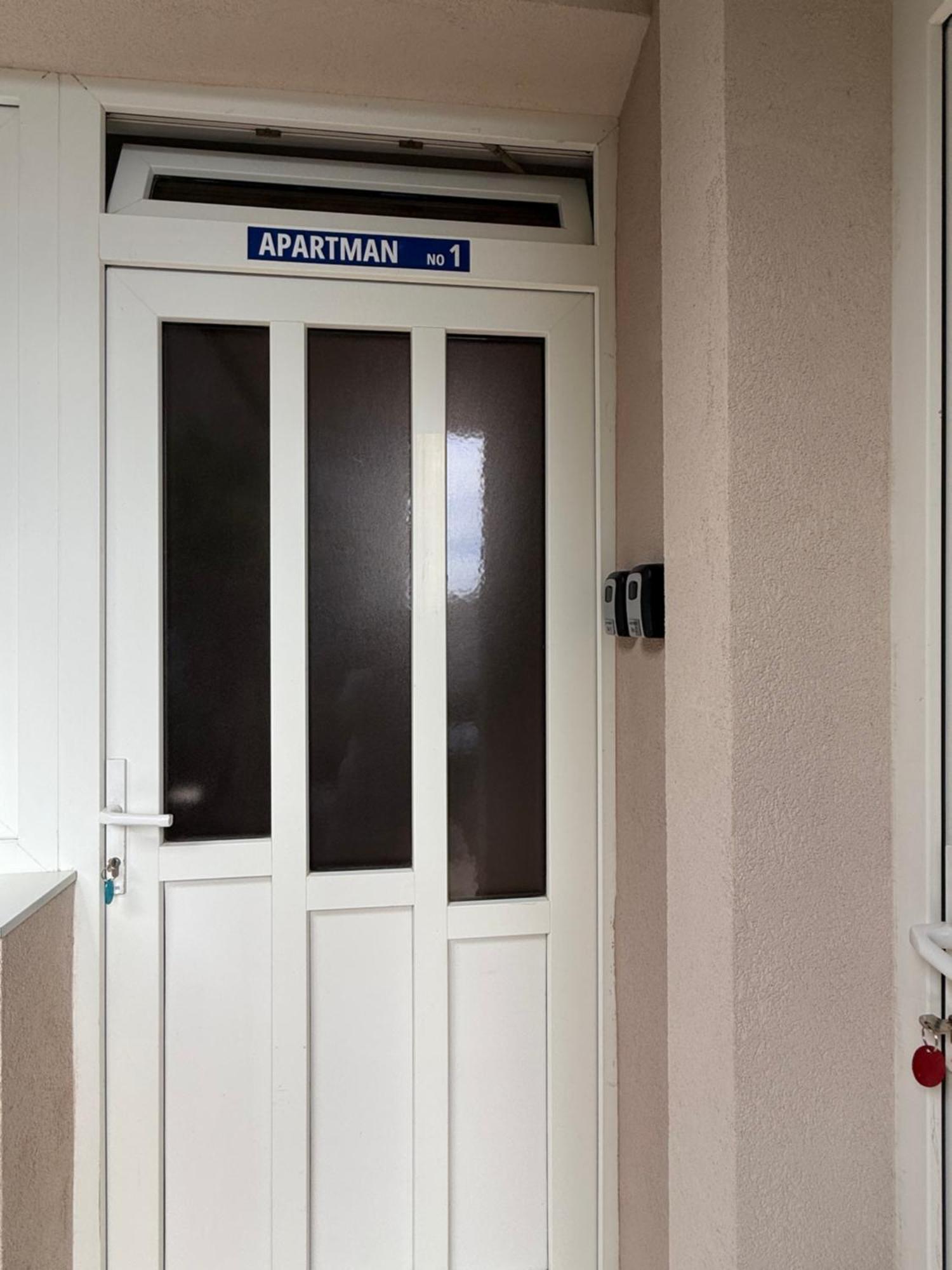 Apartments Culina Дубровник Экстерьер фото